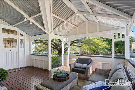 Property photo of 39A Macquarie Street Silkstone QLD 4304