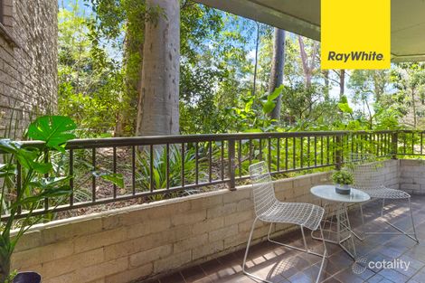 Property photo of 7/205 Waterloo Road Marsfield NSW 2122