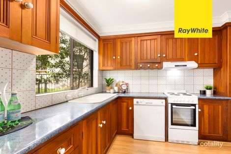 Property photo of 7/205 Waterloo Road Marsfield NSW 2122