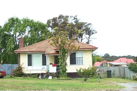 Property photo of 14 Admiral Street Lockyer WA 6330