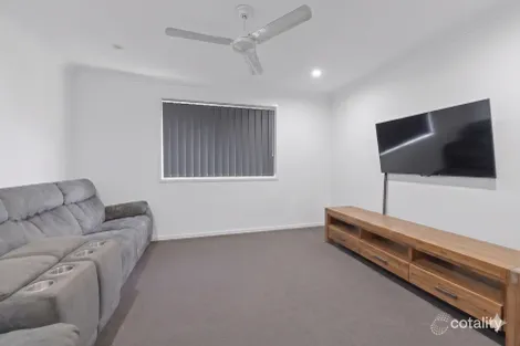 Property photo of 91 Baptisia Circuit Caboolture QLD 4510