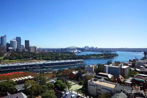 Property photo of 1703/81 Macleay Street Potts Point NSW 2011