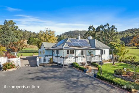 Property photo of 45 Bakers Creek Road Lucaston TAS 7109