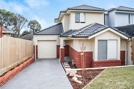 Property photo of 4A Laurel Street Ashburton VIC 3147