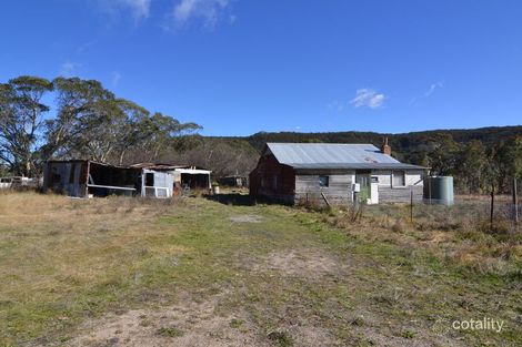 589 Wolgan Rd, Lidsdale, NSW 2790