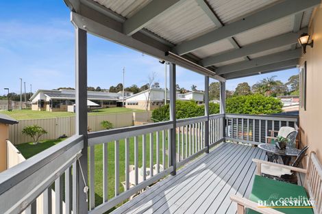 Property photo of 20 Catlin Avenue Batemans Bay NSW 2536