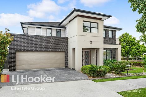 Property photo of 127 Skaife Street Oran Park NSW 2570