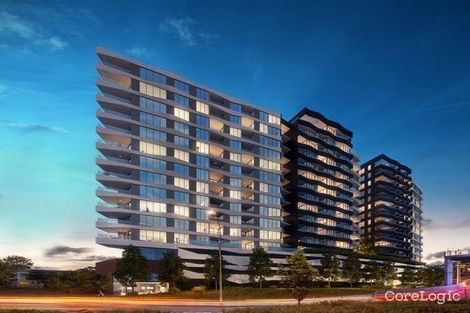 Property photo of 702/23 Bouquet Street South Brisbane QLD 4101