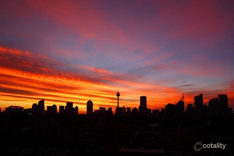 Property photo of 1703/81 Macleay Street Potts Point NSW 2011