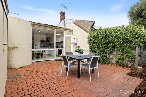 Property photo of 159 Palmerston Street Carlton VIC 3053