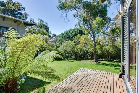 Property photo of 6 Prout Webb Road Shoreham VIC 3916