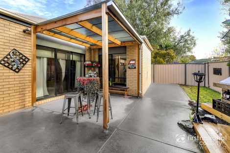 Property photo of 19 Nottingham Crescent Tarneit VIC 3029