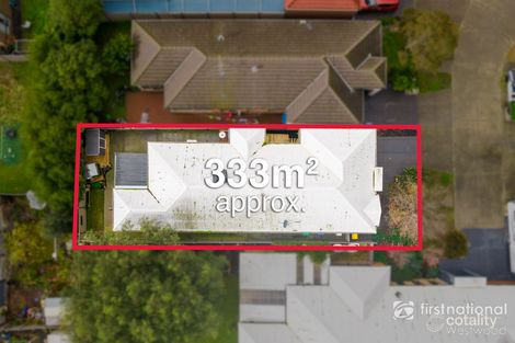 Property photo of 19 Nottingham Crescent Tarneit VIC 3029