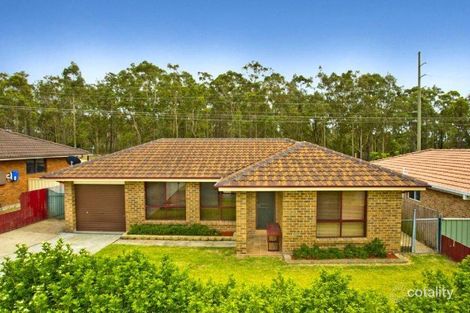 18 Cedar Cl, Metford, NSW 2323