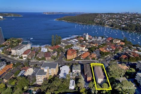 3/40 Lauderdale Ave, Fairlight, NSW 2094