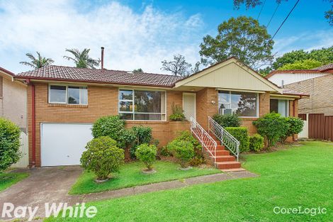 Property photo of 26 Roxborough Park Road Baulkham Hills NSW 2153