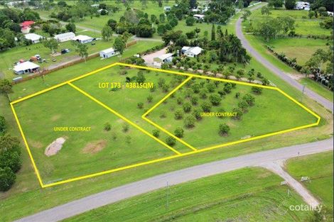 Property photo of LOT 173 Duggan Drive Alligator Creek QLD 4816