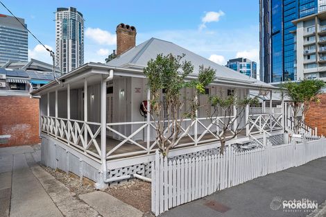 Property photo of 28 Mein Street Spring Hill QLD 4000