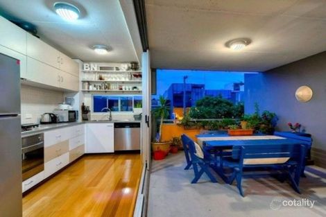 Property photo of 12/92 Robertson Street Fortitude Valley QLD 4006