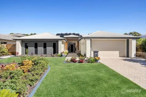 7 Vanillalily Cl, Banksia Beach, QLD 4507