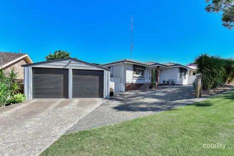 Property photo of 6 Welwyn Close Buttaba NSW 2283