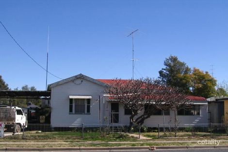 15 Moffatt St, Goondiwindi, QLD 4390