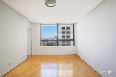 Property photo of 215/27 Park Street Sydney NSW 2000