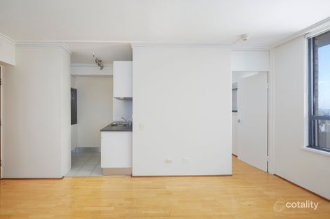 Property photo of 215/27 Park Street Sydney NSW 2000