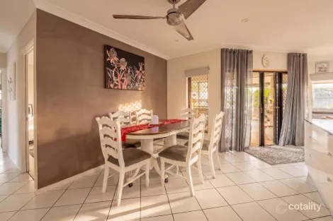 Property photo of 16 Chystanthus Street Trinity Park QLD 4879