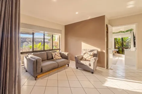 Property photo of 16 Chystanthus Street Trinity Park QLD 4879