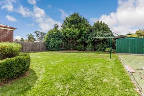 Property photo of 10 McLeod Court Wallan VIC 3756