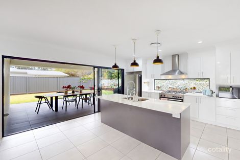 Property photo of 36 Davey Drive Woombye QLD 4559