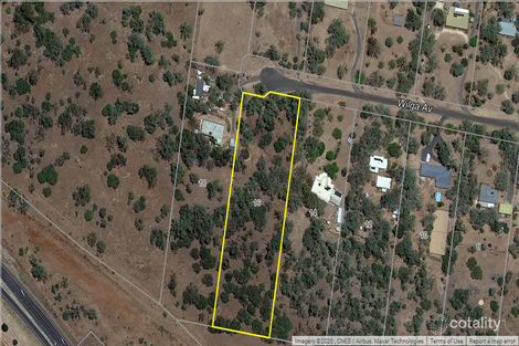 Property photo of 16 Wilga Avenue Oakey QLD 4401
