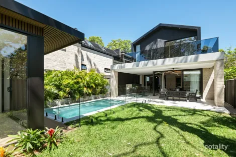 32 Whale Beach Rd, Avalon Beach, NSW 2107