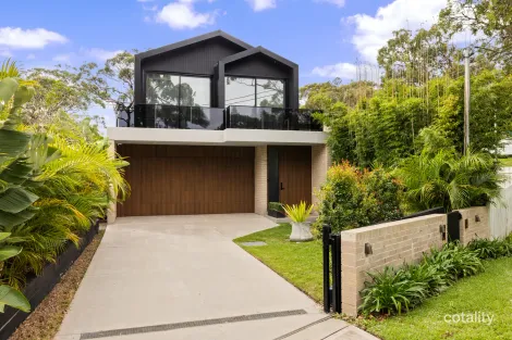 Property photo of 32 Whale Beach Road Avalon Beach NSW 2107