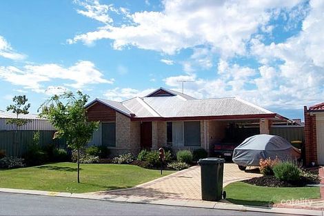 12 Tozer Loop, Atwell, WA 6164