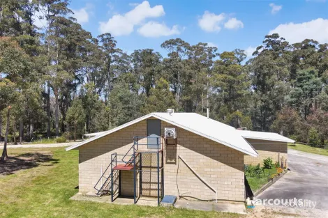 27193 Tasman Hwy, Goulds Country, TAS 7216