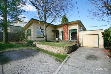 Property photo of 10 Wagner Street Blackburn South VIC 3130