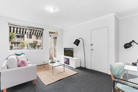 Property photo of 22/105-109 Burns Bay Road Lane Cove NSW 2066