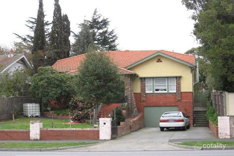 Property photo of 997 Toorak Road Camberwell VIC 3124