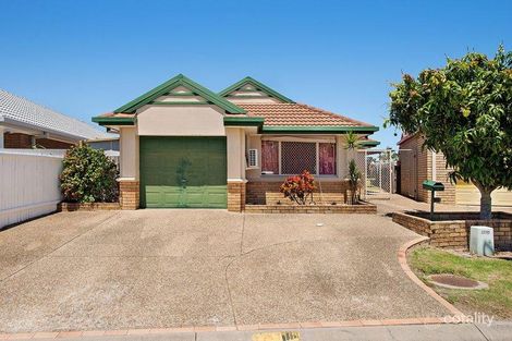 Property photo of 41 Waterdown Drive Elanora QLD 4221