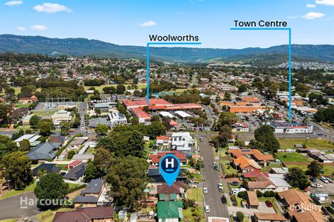 Property photo of 8 O'Gorman Street Albion Park NSW 2527