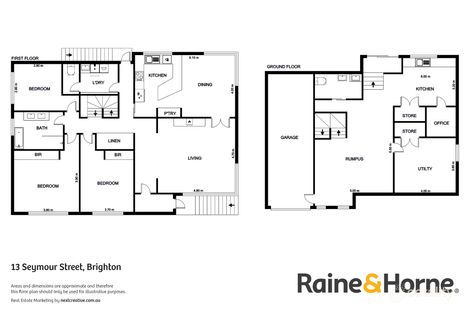 Property photo of 13 Seymour Street Brighton TAS 7030