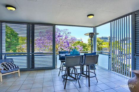 Property photo of 10/3 Dixon Street New Farm QLD 4005