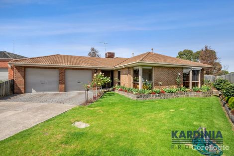 Property photo of 7 Dorr Court Belmont VIC 3216