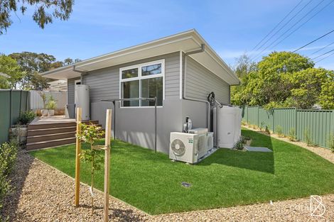 Property photo of 35 Ainsworth Street Mawson ACT 2607