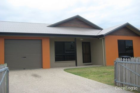 Property photo of 17 Central Drive Andergrove QLD 4740
