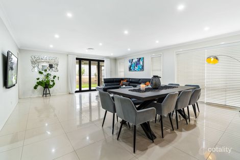 Property photo of 7 Fenwick Street Gledswood Hills NSW 2557