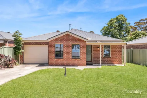 49 Snodgrass St, Broadford, VIC 3658