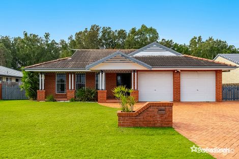 Property photo of 18 Lakeview Circuit East Ballina NSW 2478